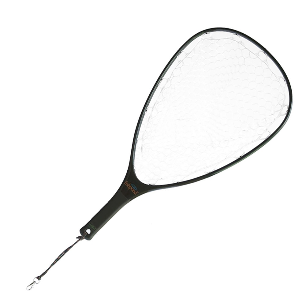 Fishpond Nomad Hand Net Fishwest